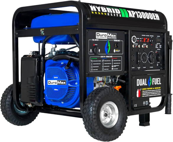 Generator 13000W