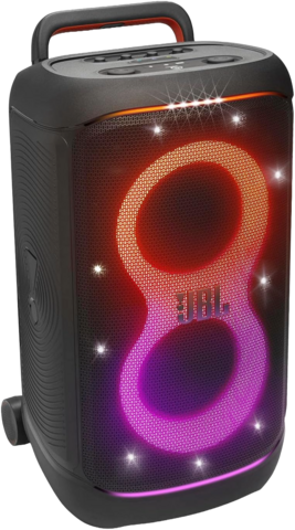 Bluetooth Sound System - JBL PartyBox 520 400W Speaker