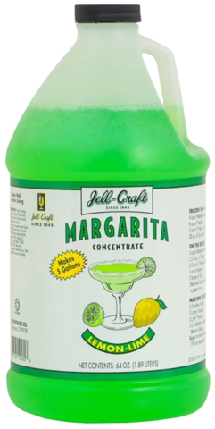 Frozen Margarita Mix