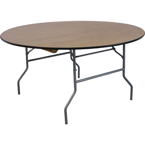 Table Round - 60 Inches