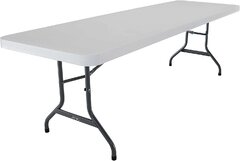 Table - 8 FT