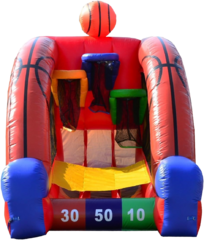 Basketball Challenge