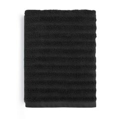 Black Quick Dry Towel Rental (For Drying Unit)