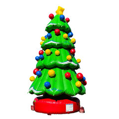 COMING SOON - Decorative Christmas Tree - 20 FT Tall