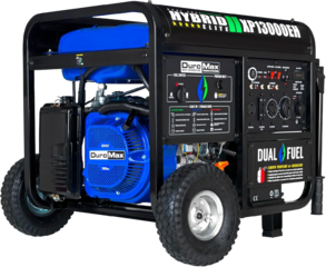 Generator 13000W