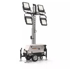Light Tower (Requires Generator/ AC Outlet)