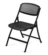 Chair - Black FLEXONE® CS