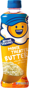 Kernel Season's Movie Theater Butter, 13.75-oz.