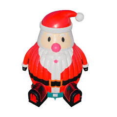 COMING SOON - Santa Bouncer - 24 FT Tall