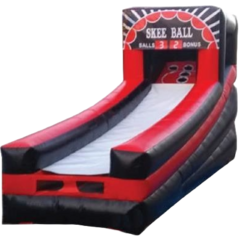 COMING SOON - Skee Ball / Roll-A-Ball