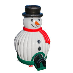 COMING SOON - Snowman Bouncer - 24 FT Tall