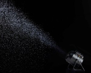 Snow Machine Service - 50-60 Foot Spread (Yeti Winter Wonderland)