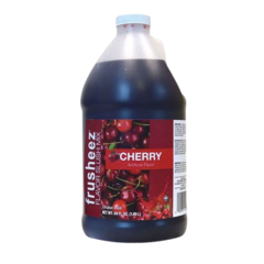 Frozen Cherry Slush Mix