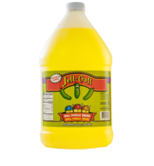 Snow Cone Syrup - Dill Pickle (Gallon with Pump)