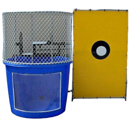 Dunk Tank Rental