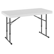 Table - 4 FT