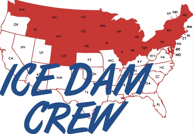 Ice Dam Crew