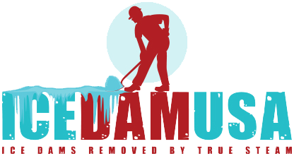 Ice Dam USA Logo