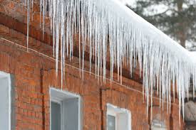 prevent ice dams in Richfield