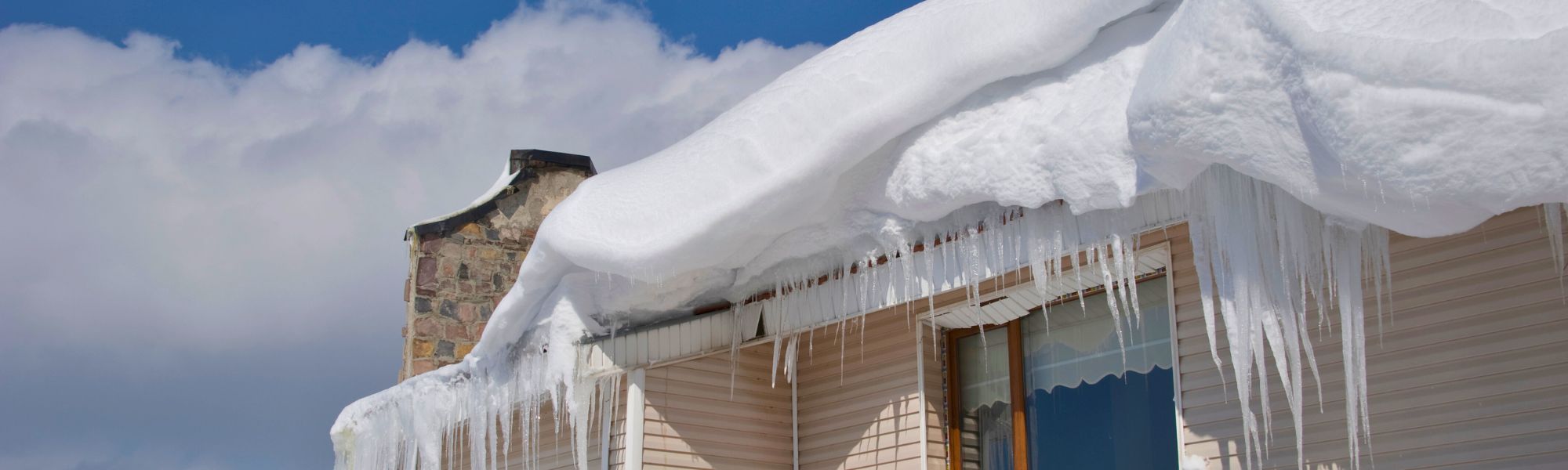 Service to Remove Ice on Roof Service to Remove Ice on Roof