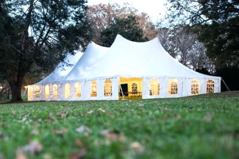 Premier party & online tent rentals