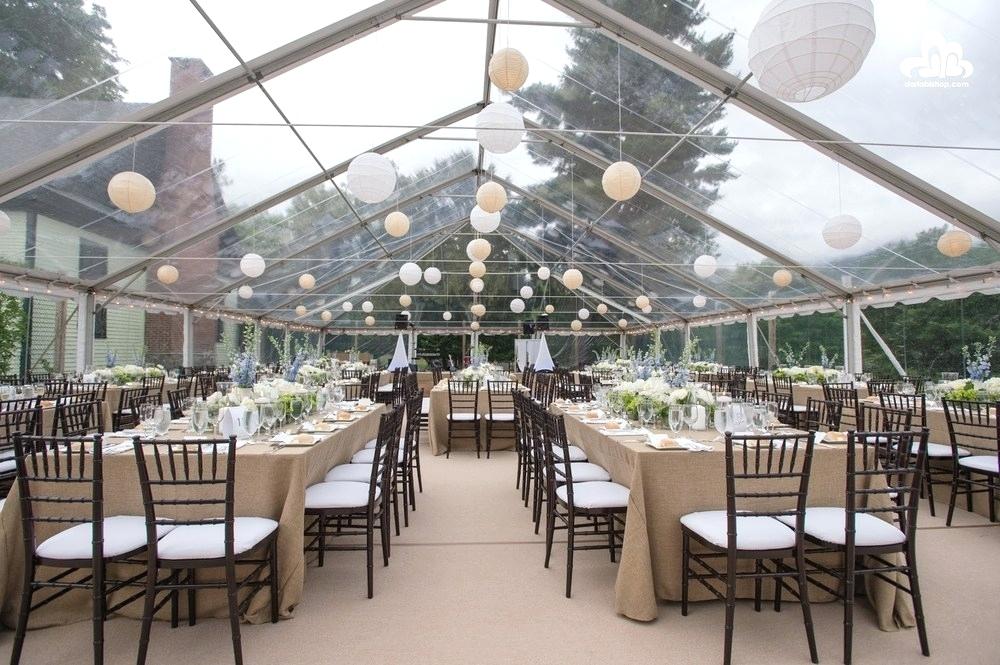 bay area tent rental