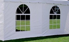20 Ft Window Sidewall (20’ wide tents)