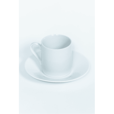 Expresso Cup w/ saucer