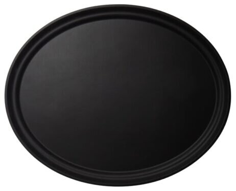 ** Oval Bussing Tray - 27