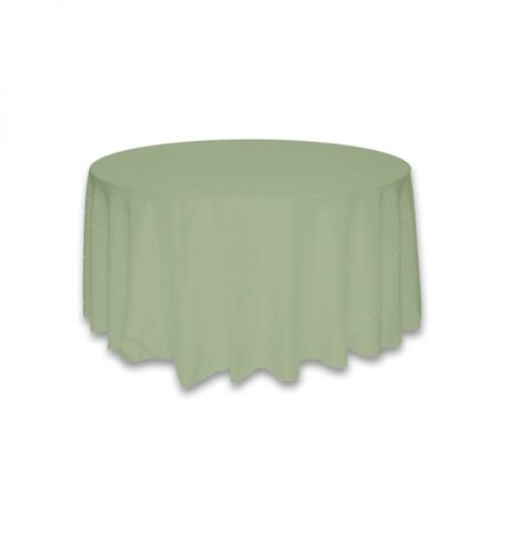 Sage120 Inch Linen 