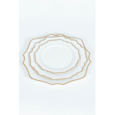 Sunflower Dinner Plate 10 Pack