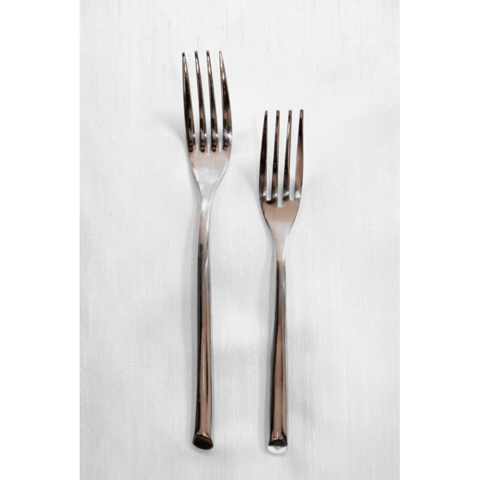 Tivioli Salad Fork (10 Pack)