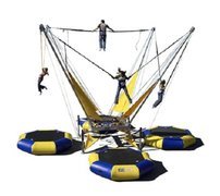 4 Person Bungee from FFJ