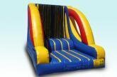  Inflatable Velcro Sticky Wall