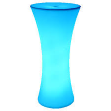 Glow Cocktail Table  
