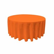 Orange 120" (Fits 60' Tables & 30' Cocktail Tables (High)