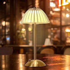 Chargeable LED Table Lamp