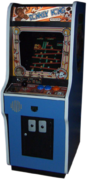 Donkey Kong Classic Arcade