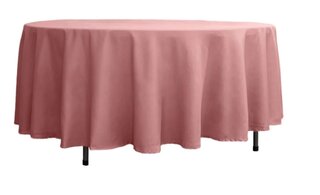 Dusty Rose 108 In w/Umbrella Hole