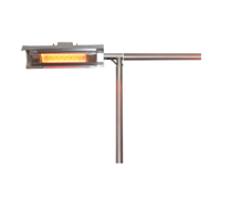 Electric Radiant Heater(5000W)