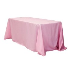 Flamingo 8' Table Linen