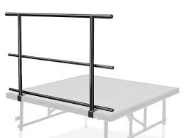 Stage Rails 