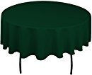 Green Full Drop 120 Inch (Fits 60' Tables & 30' Cocktail Tables (High) 