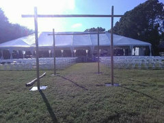 Large Event Tent Package