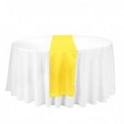 Lemon Table Runner