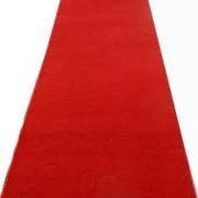 10Ft Red Carpet