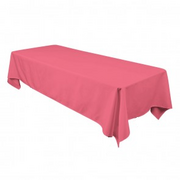 Rose 6' Table Linen