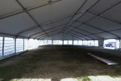 50' x 100' Structure Tent 