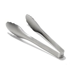 **Stainless Tongs