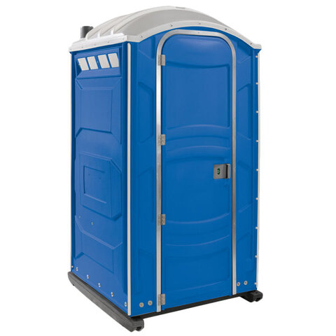 ** Portable Toilet with Sink Inside 